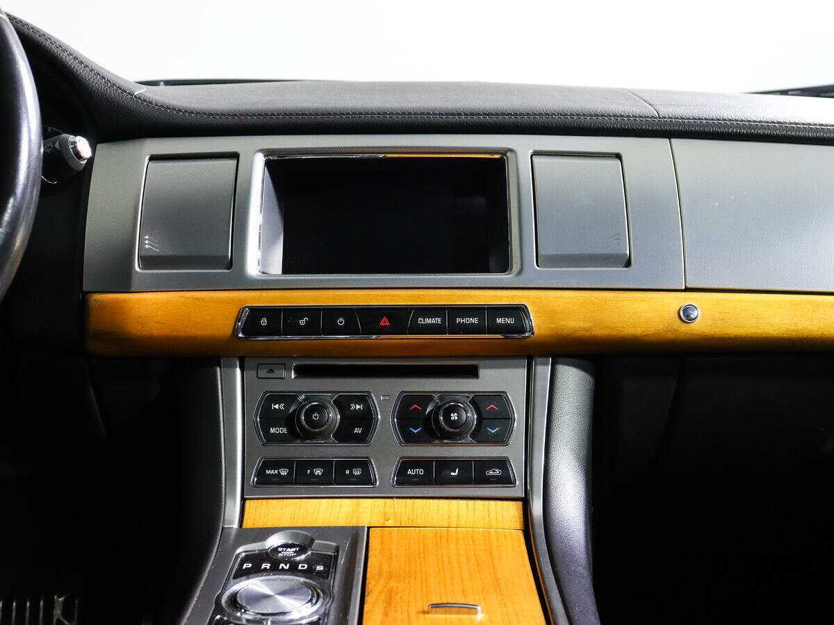 Купить Jaguar XF, 2014, 55 000 км.. Фото: #12