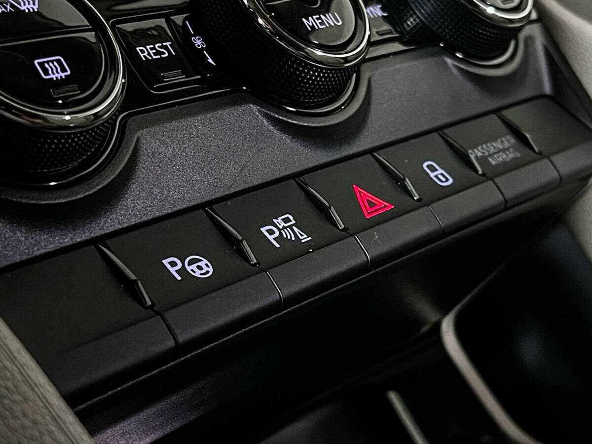 Купить Skoda Kodiaq, 2019, 136 909 км.. Фото: #17