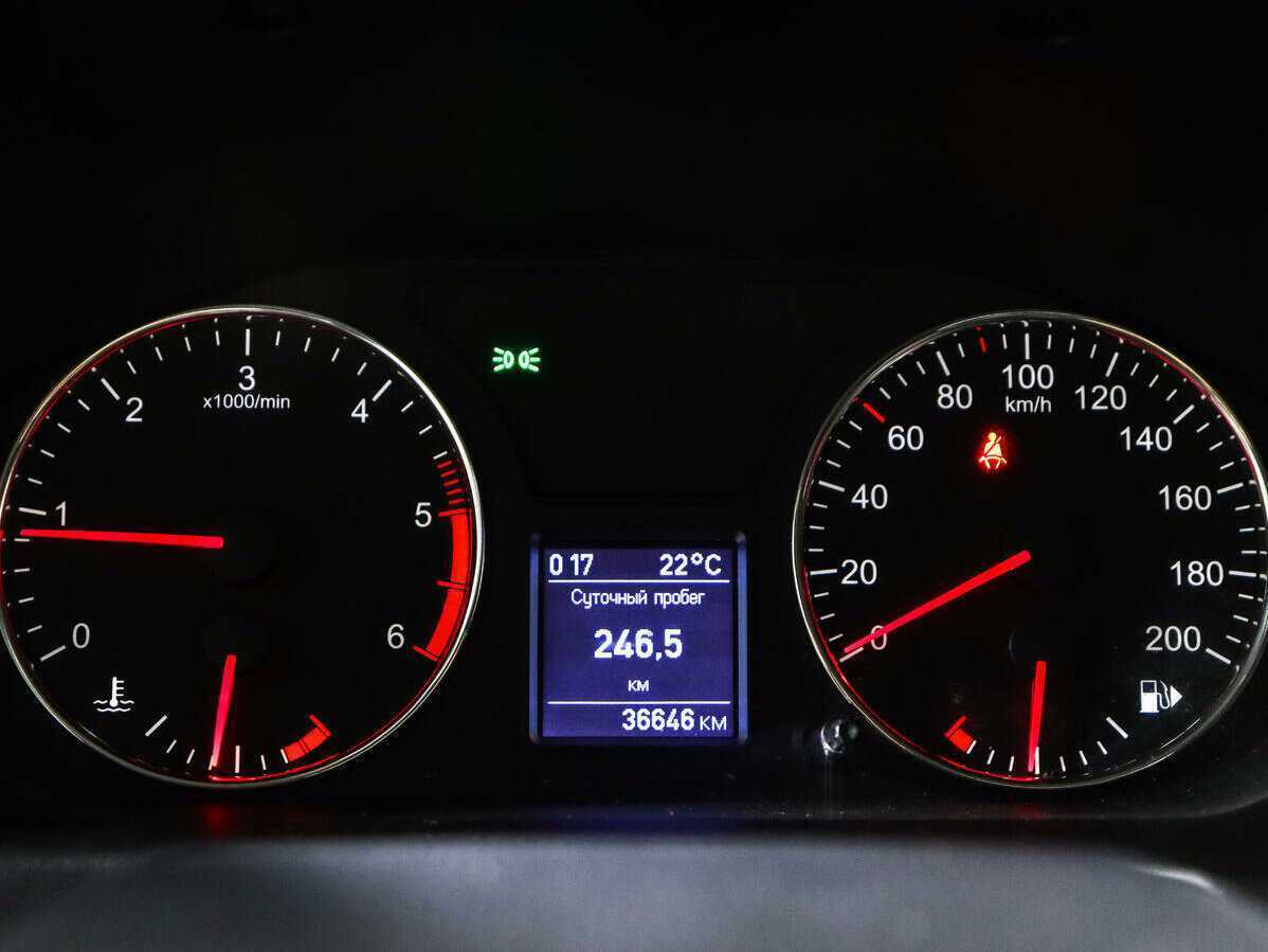 Купить УАЗ Patriot, 2018, 37 000 км.. Фото: #8