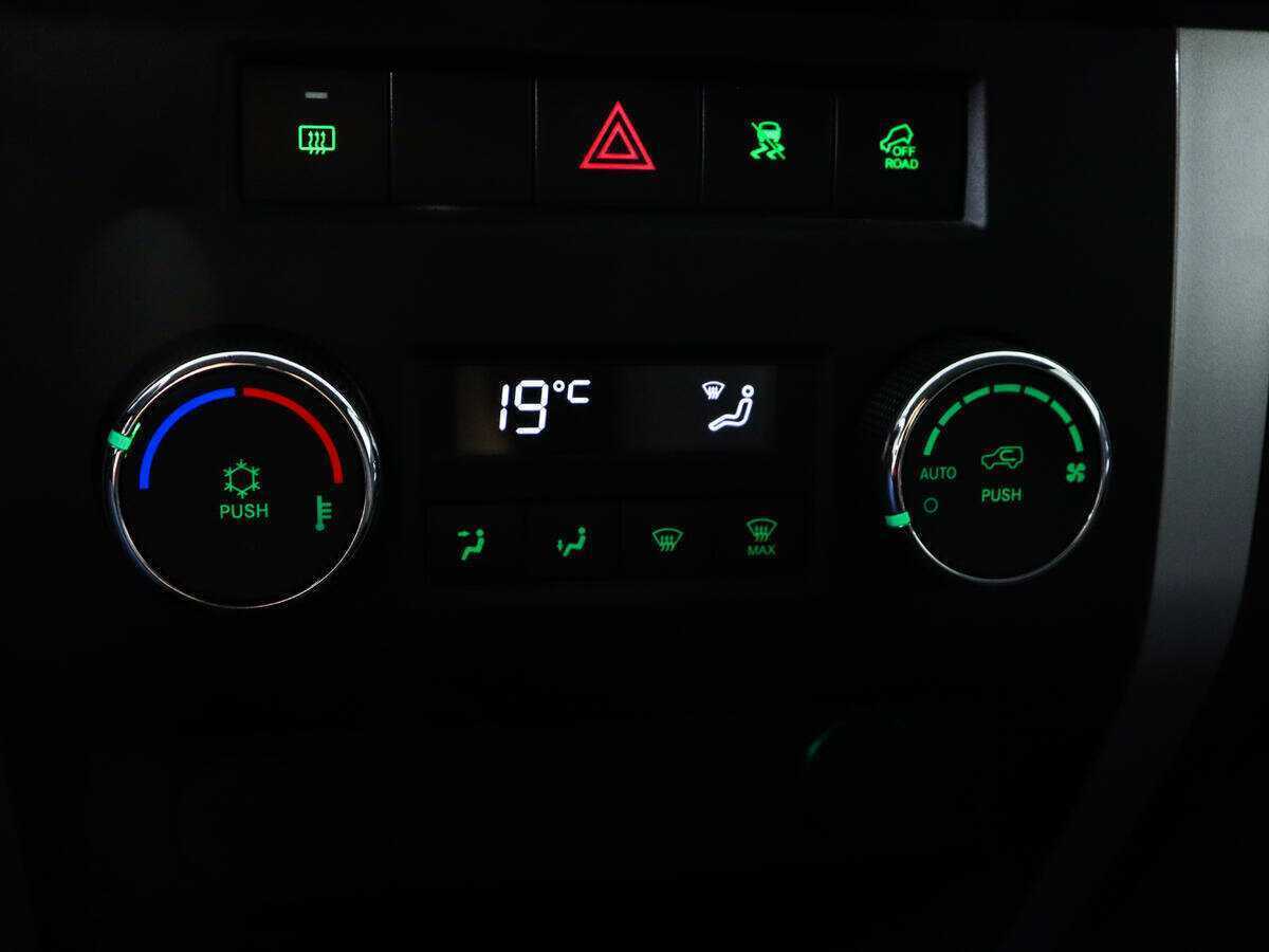 Купить УАЗ Patriot, 2018, 37 000 км.. Фото: #12