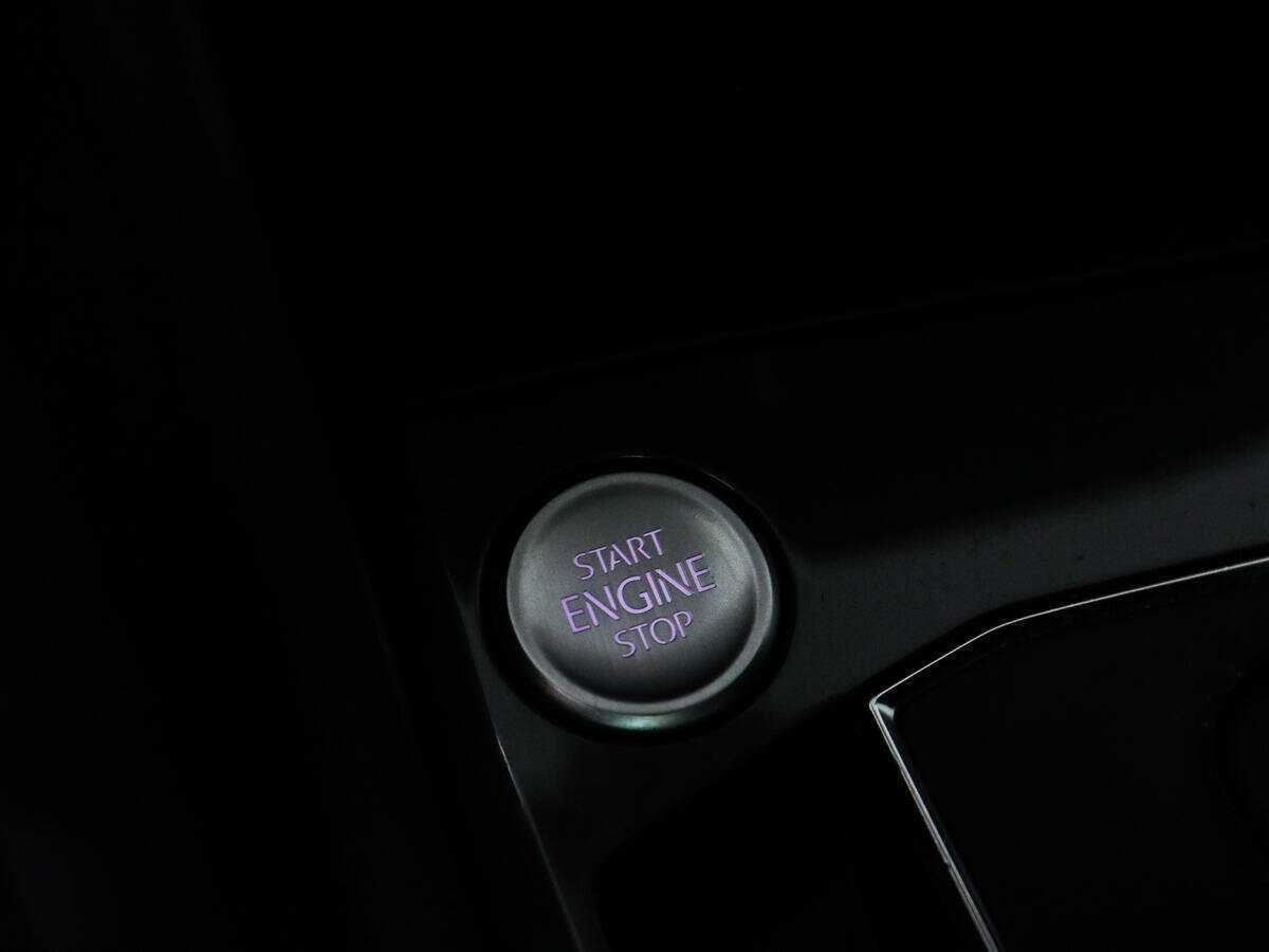 Купить Volkswagen Tiguan, 2019, 84 165 км.. Фото: #17