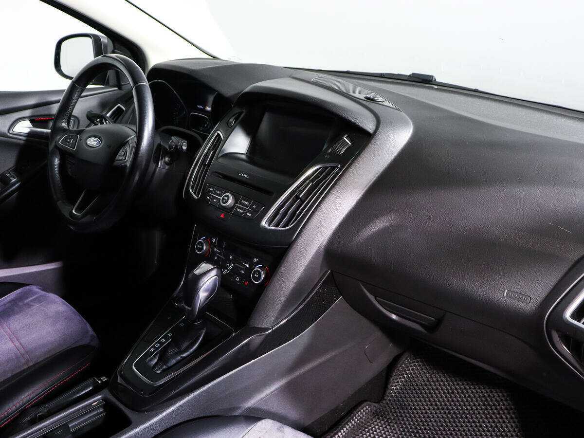 Купить Форд Фокус, 2017, 146 868 км.. Фото: #8