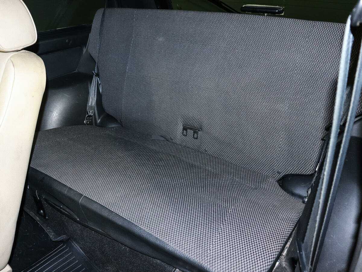 Купить Lada (ВАЗ) 2121 (4x4), 2018, 58 985 км.. Фото: #9