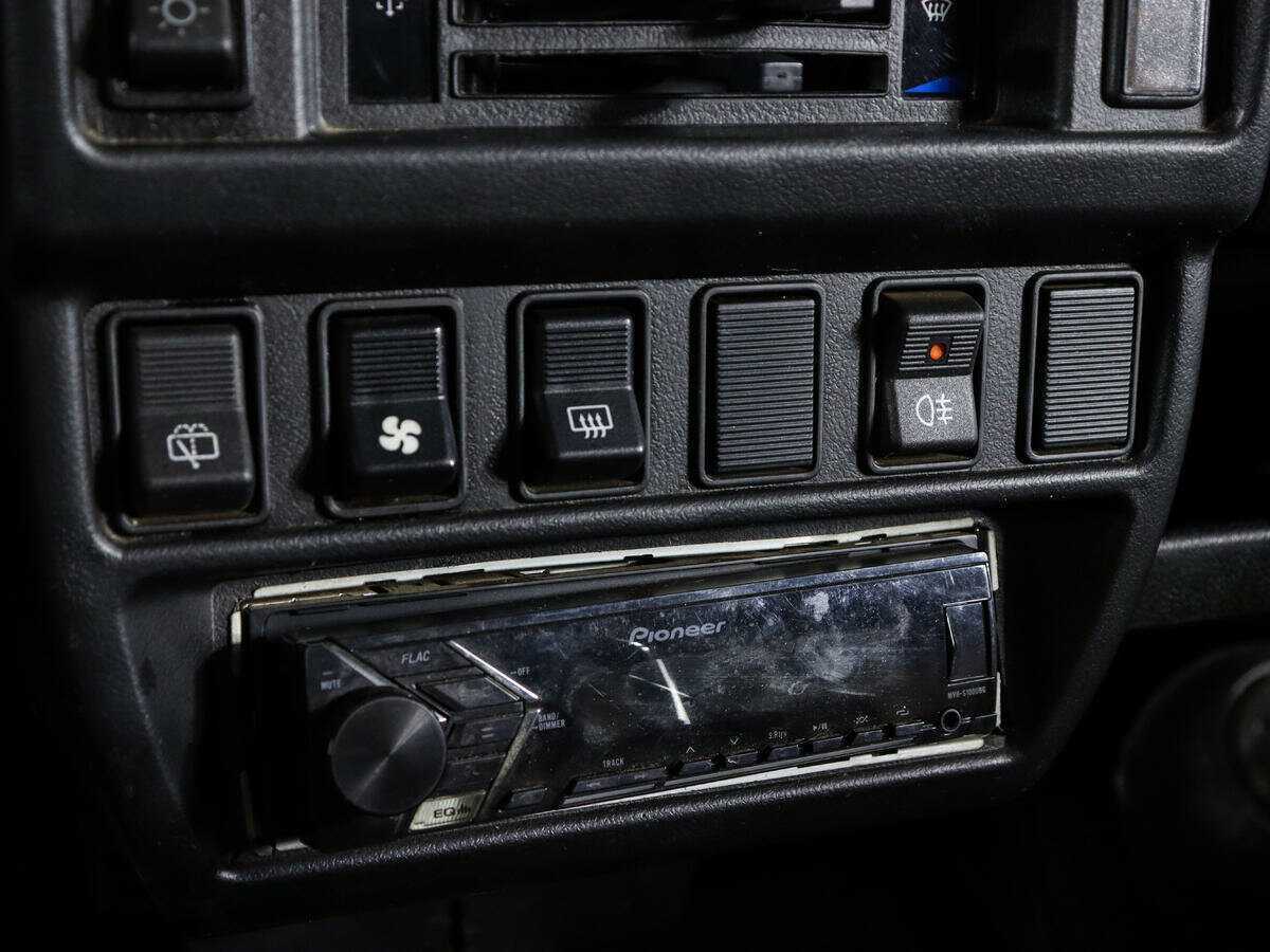 Купить Lada (ВАЗ) 2121 (4x4), 2018, 58 985 км.. Фото: #16