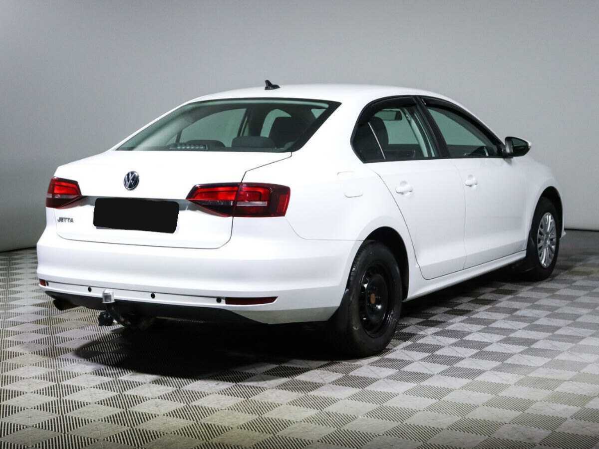 Купить Фольксваген Джетта, 2017, 25 000 км.. Фото: #3