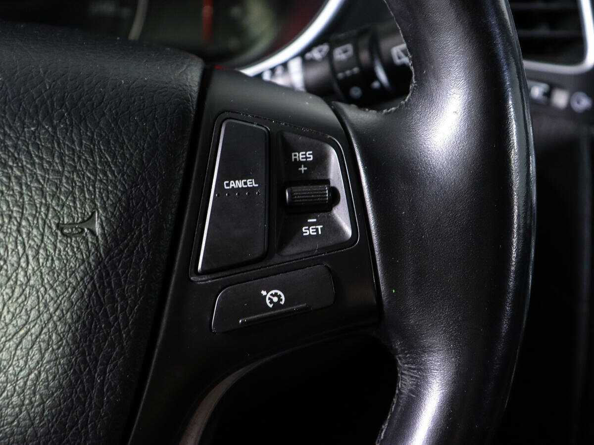 Купить Kia Sorento, 2015, 89 951 км.. Фото: #19