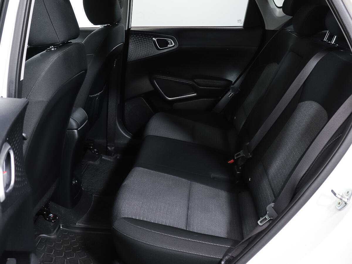 Купить Kia Soul, 2021, 42 800 км.. Фото: #9