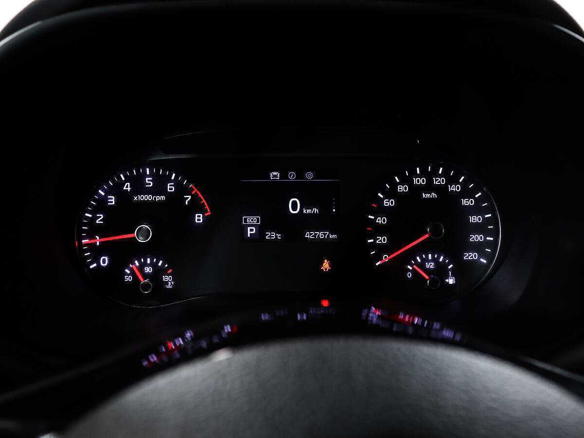 Купить Kia Soul, 2021, 42 800 км.. Фото: #10