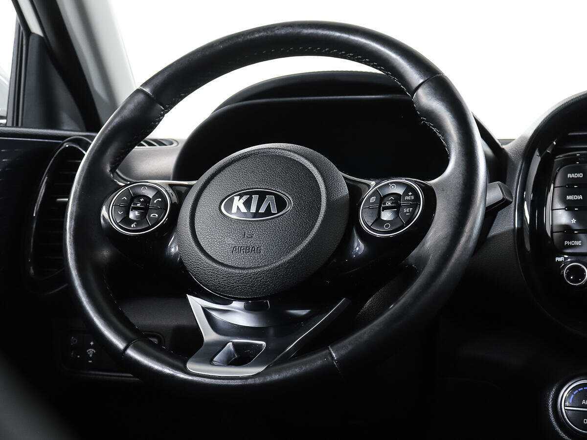 Купить Kia Soul, 2021, 42 800 км.. Фото: #13