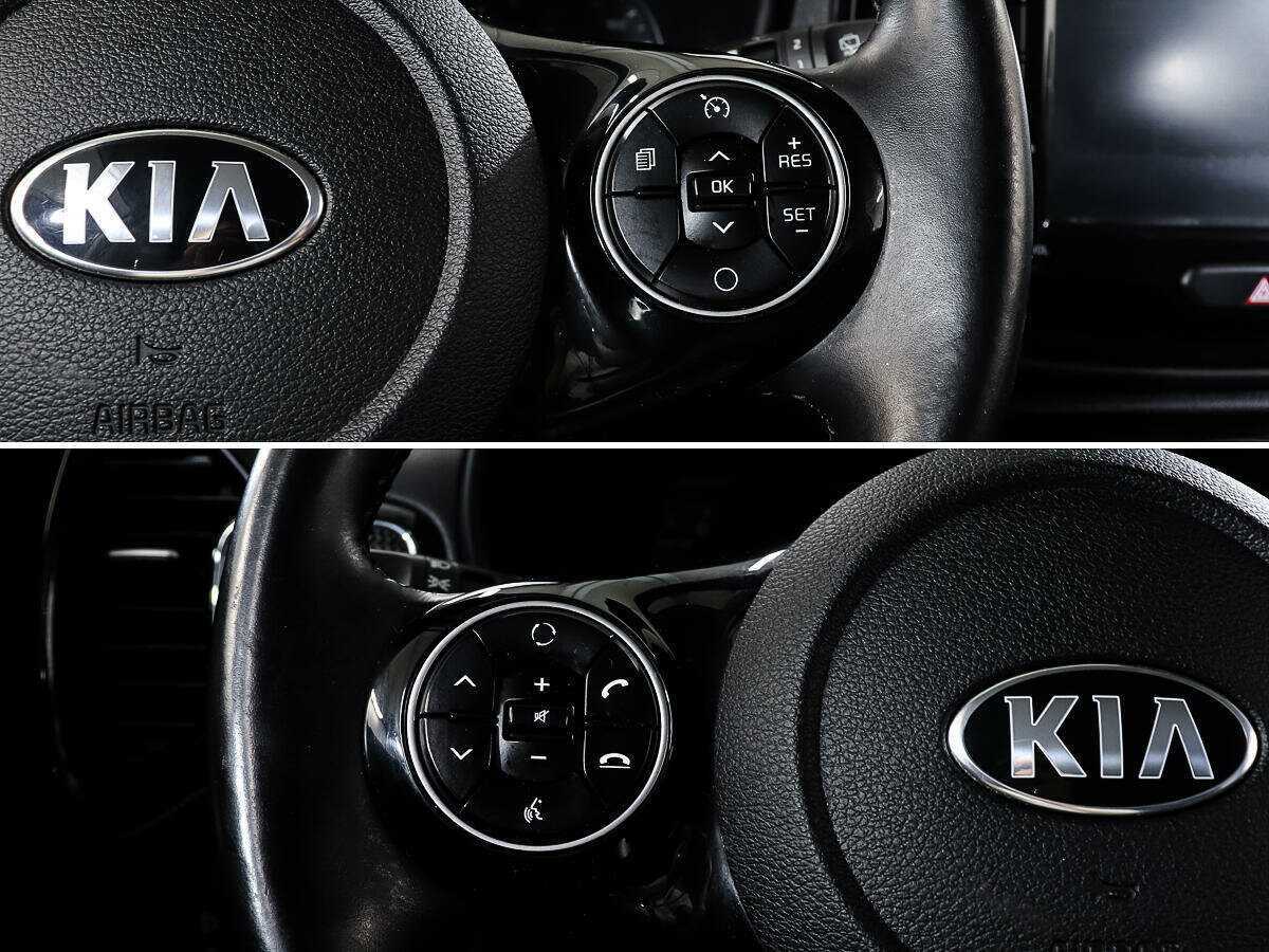 Купить Kia Soul, 2021, 42 800 км.. Фото: #14