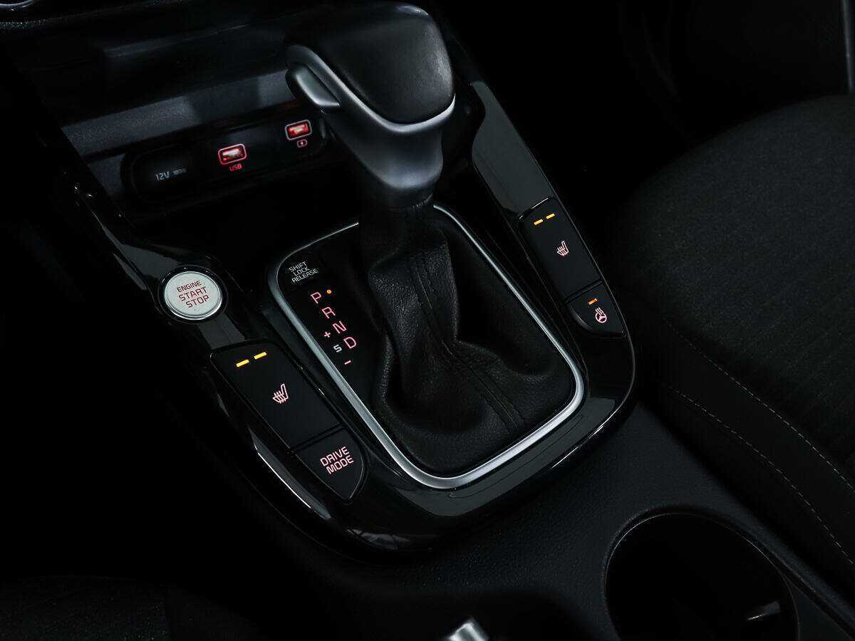 Купить Kia Soul, 2021, 42 800 км.. Фото: #15