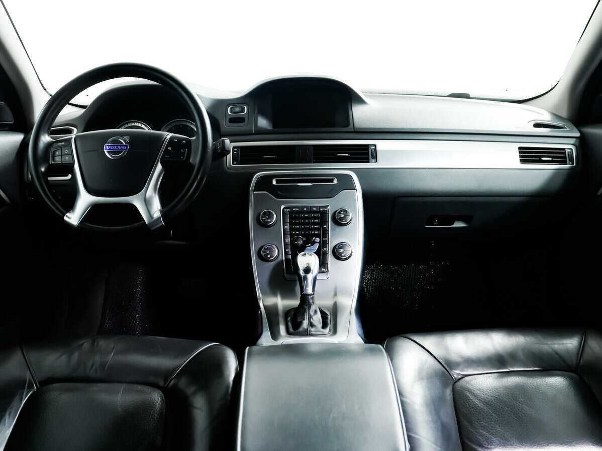 Купить Volvo S80, 2012, 147 306 км.. Фото: #8