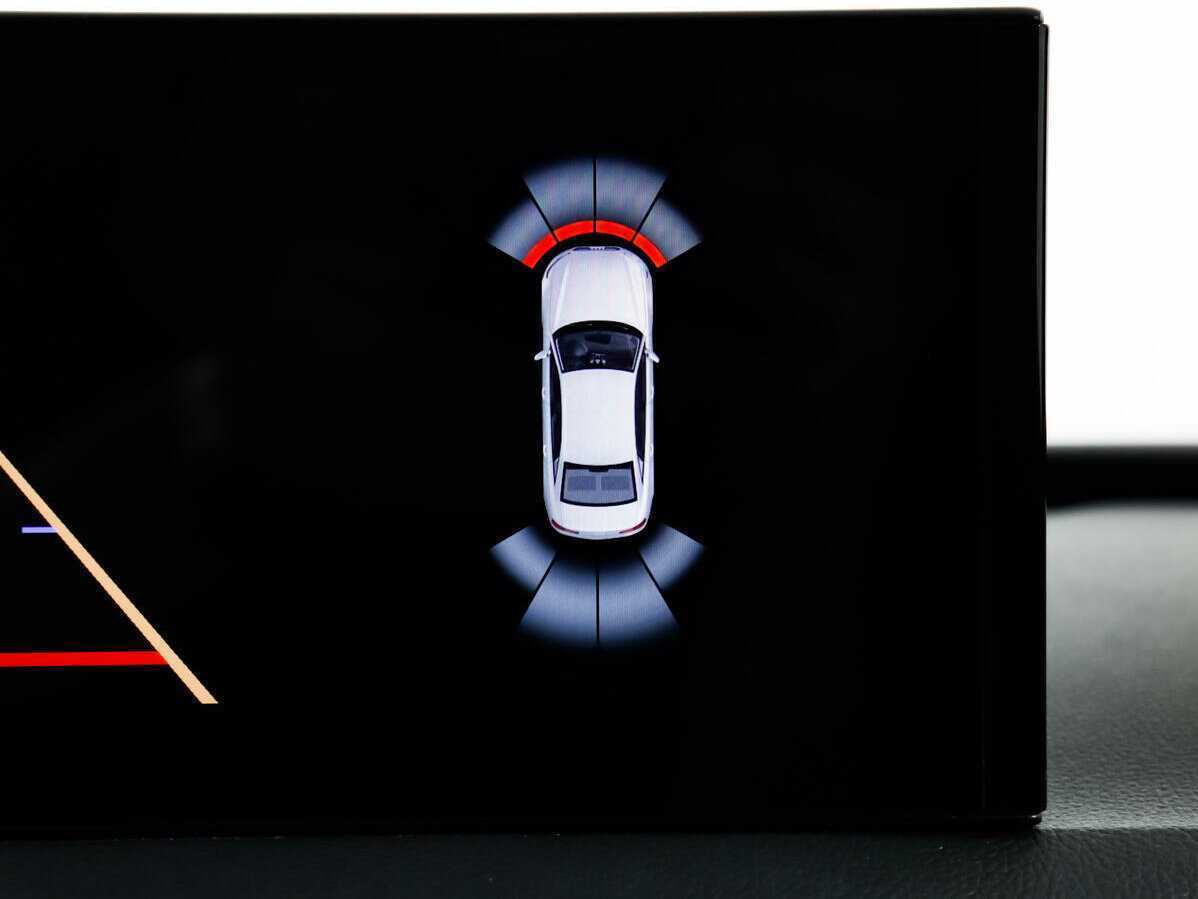 Купить Audi Q3, 2016, 126 000 км.. Фото: #14