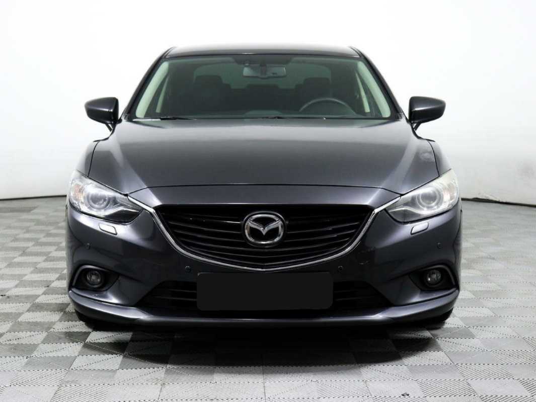 Купить Mazda 6, 2013, 186 751 км.. Фото: #1