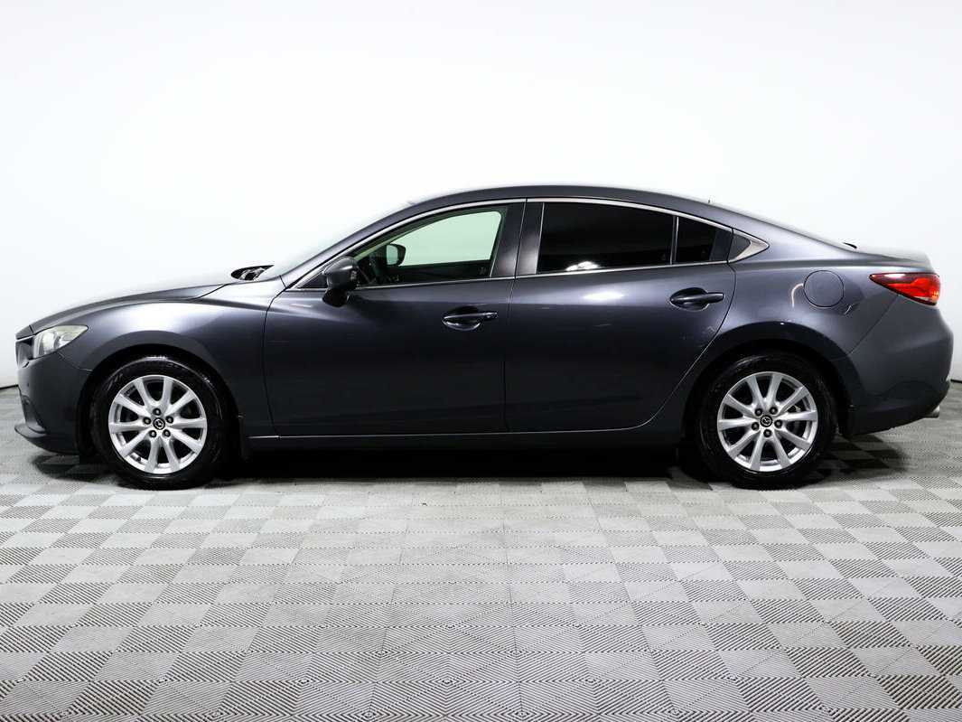 Купить Mazda 6, 2013, 186 751 км.. Фото: #7