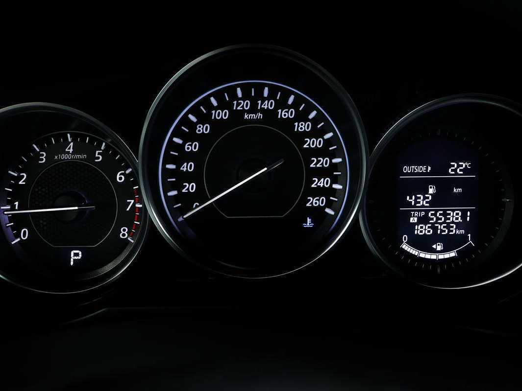 Купить Mazda 6, 2013, 186 751 км.. Фото: #9