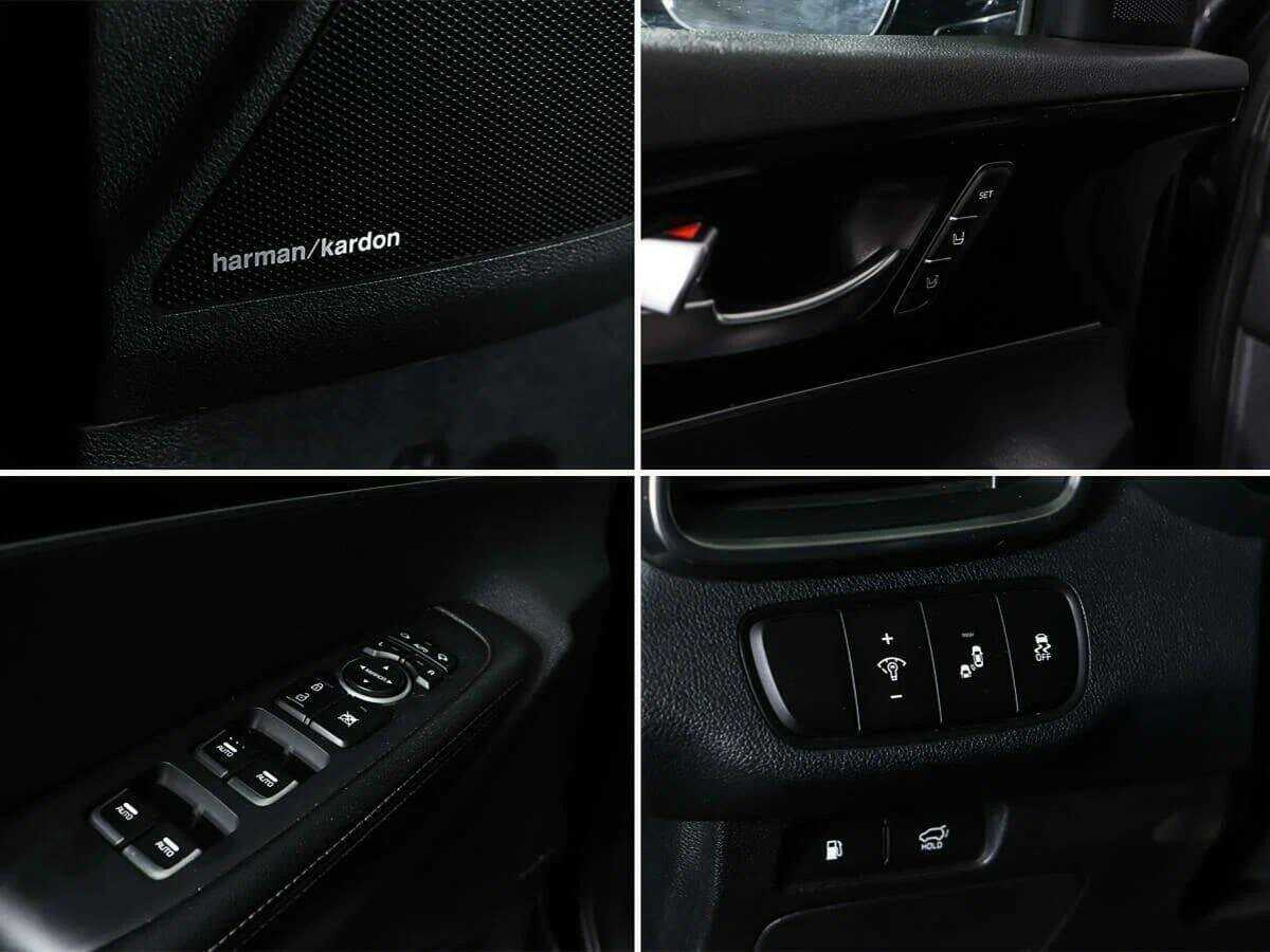 Купить Kia Sorento, 2018, 133 000 км.. Фото: #18