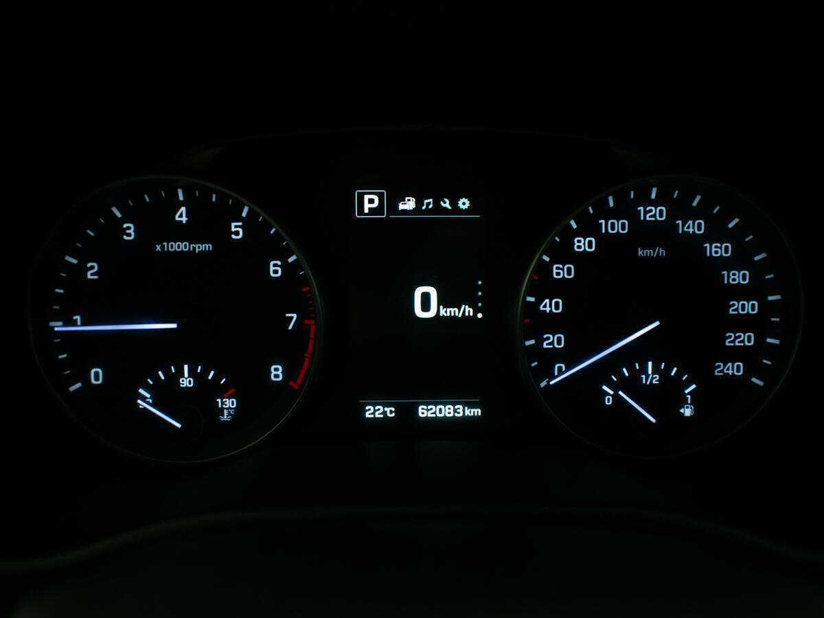 Купить Hyundai Elantra, 2016, 62 080 км.. Фото: #10