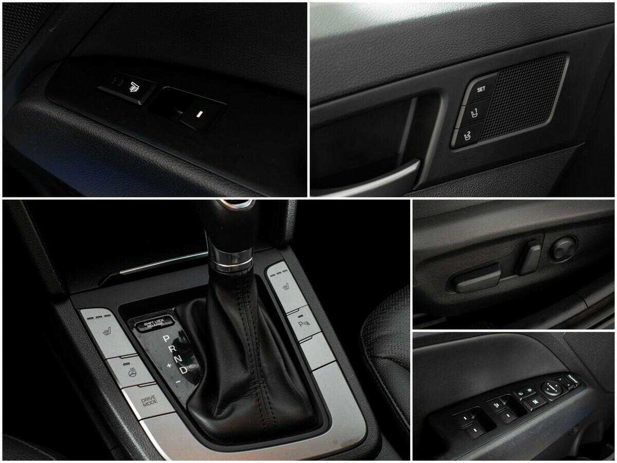 Купить Hyundai Elantra, 2016, 62 080 км.. Фото: #14