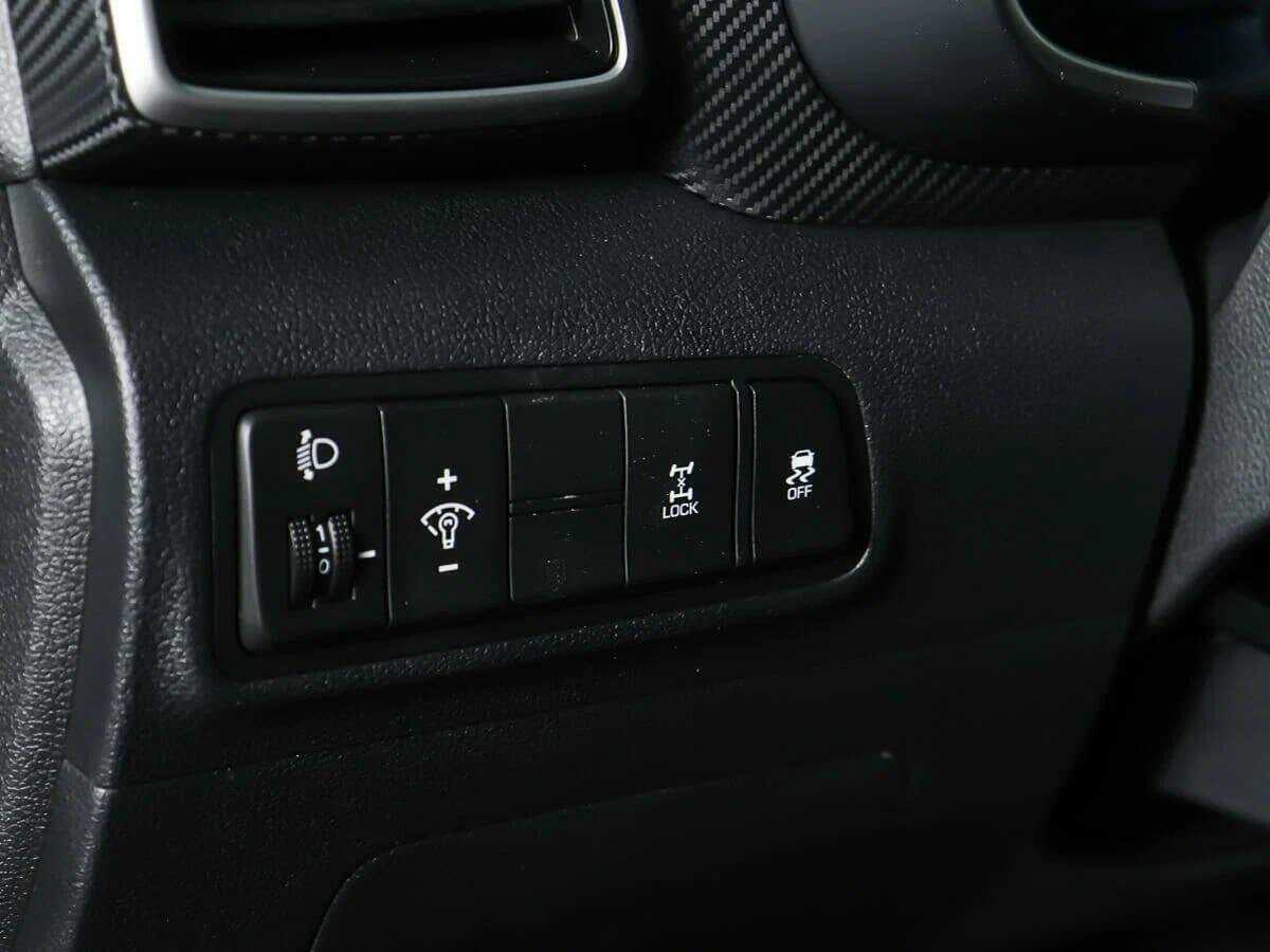 Купить Hyundai Tucson, 2018, 79 250 км.. Фото: #19