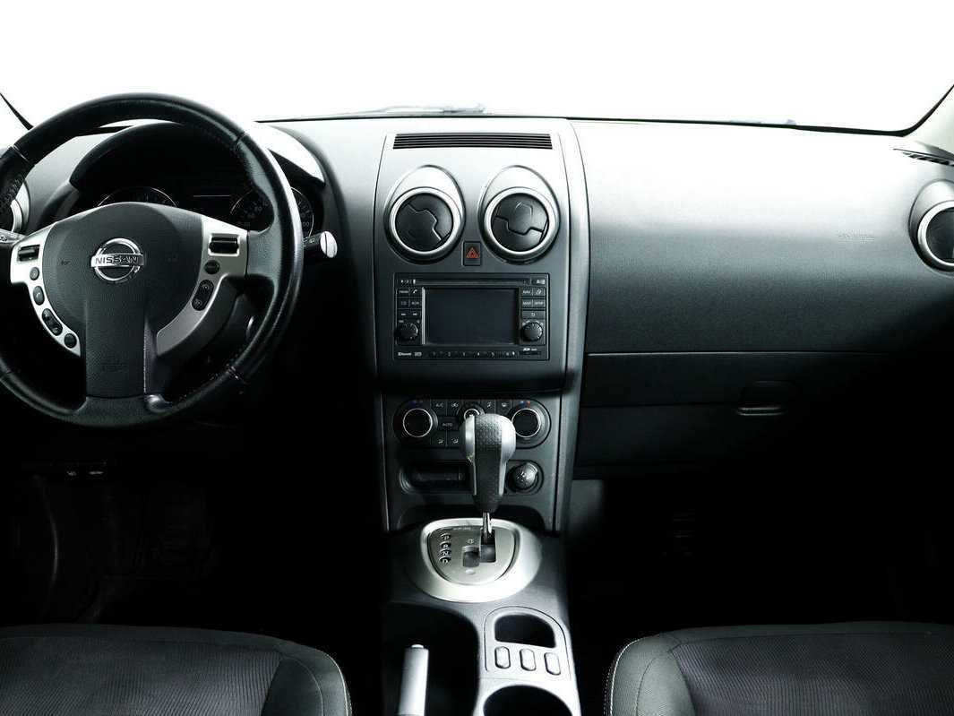 Купить Nissan Qashqai, 2012, 118 422 км.. Фото: #10