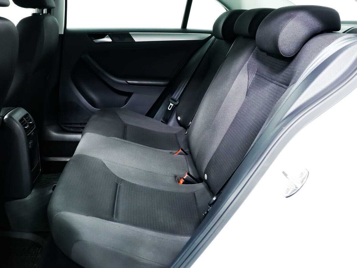 Купить Volkswagen Jetta, 2016, 76 854 км.. Фото: #9