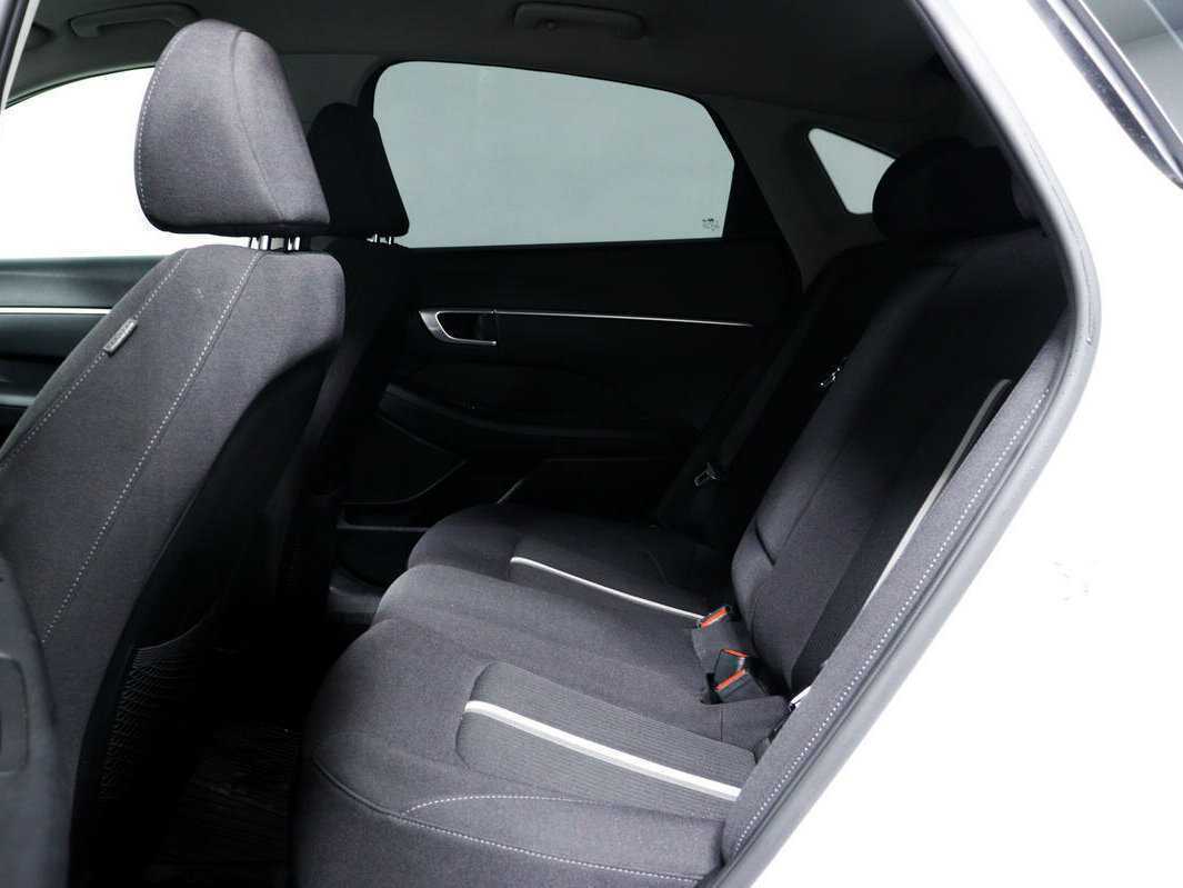Купить Hyundai Sonata, 2020, 74 035 км.. Фото: #11