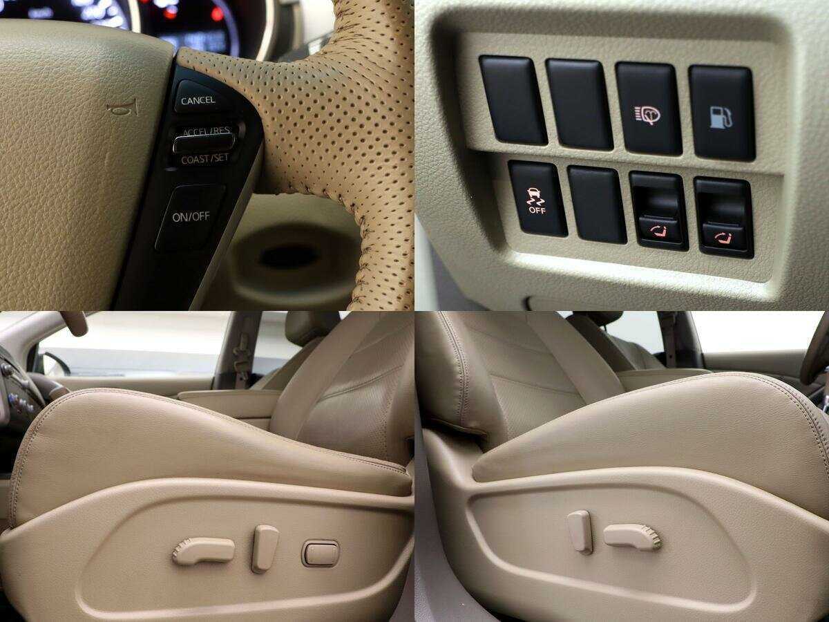 Купить Ниссан Мурано, 2015, 148 457 км.. Фото: #13