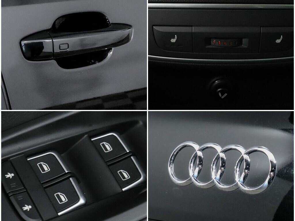 Купить Audi A6, 2018, 32 344 км.. Фото: #13