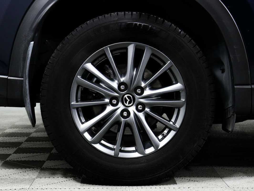 Купить Mazda CX-5, 2018, 115 897 км.. Фото: #13