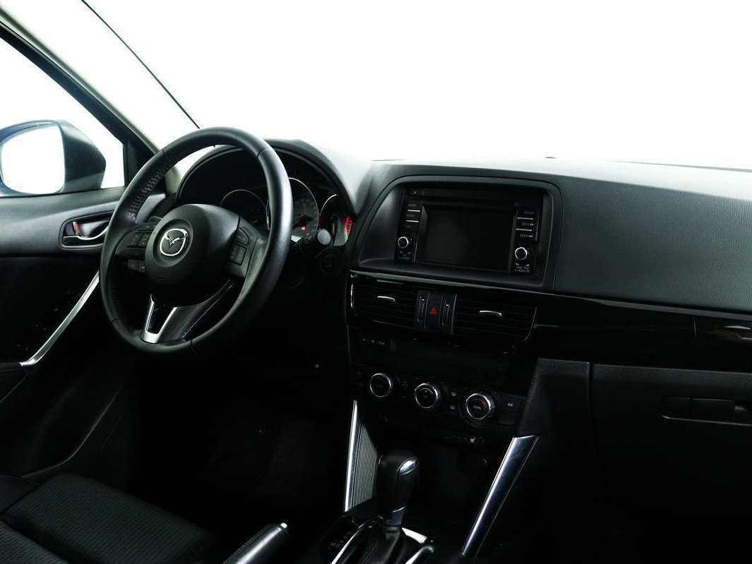 Купить Mazda CX-5, 2014, 16 698 км.. Фото: #8
