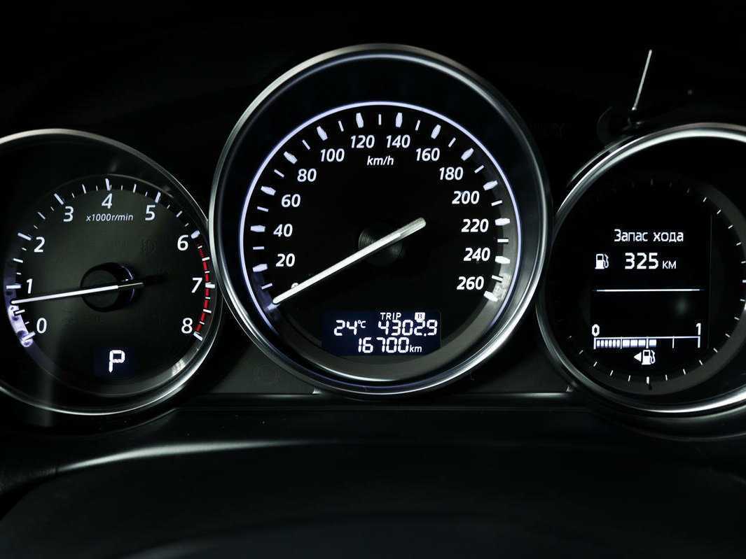 Купить Mazda CX-5, 2014, 16 698 км.. Фото: #9