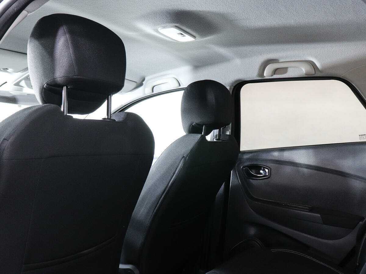 Купить Renault Kaptur, 2016, 74 894 км.. Фото: #11