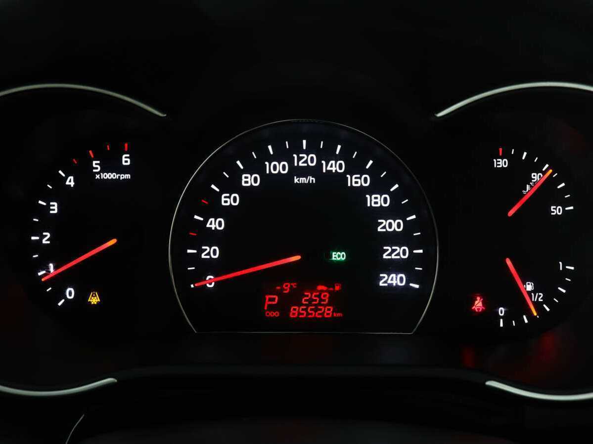 Купить Kia Sorento, 2019, 89 000 км.. Фото: #11