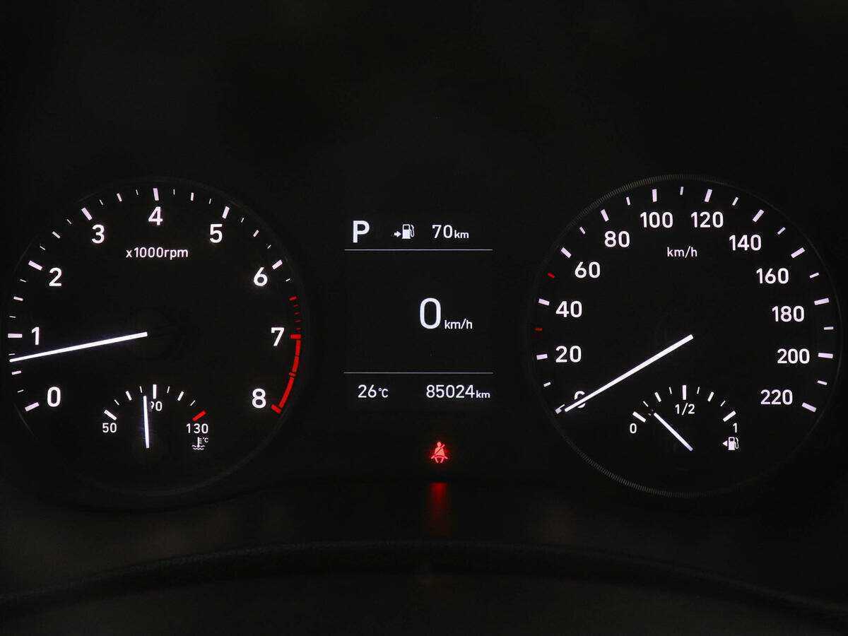 Купить Хендай Солярис, 2019, 85 022 км.. Фото: #10