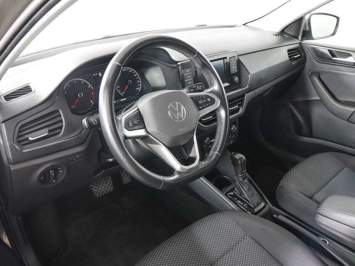 Купить Фольксваген Поло, 2020, 86 615 км.. Фото: #8