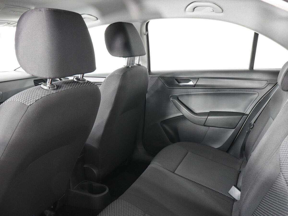 Купить Фольксваген Поло, 2020, 86 615 км.. Фото: #11