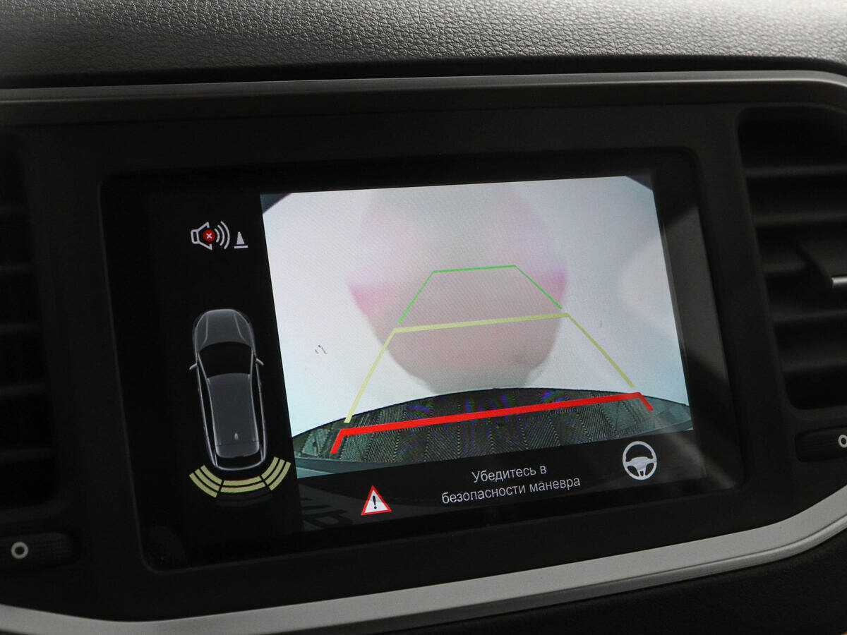 Купить Lada (ВАЗ) Vesta, 2023, 8 617 км.. Фото: #12