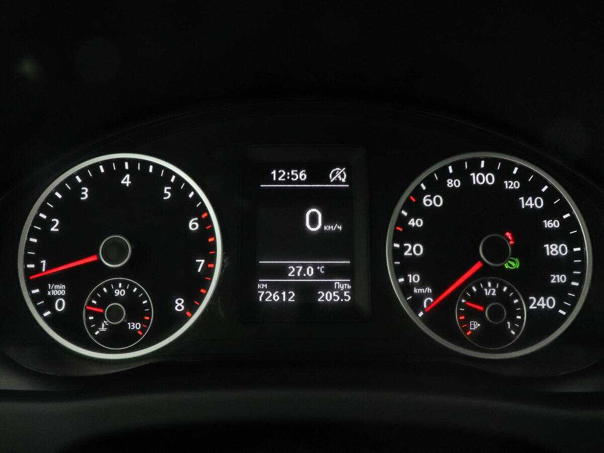 Купить Volkswagen Tiguan, 2015, 72 610 км.. Фото: #10