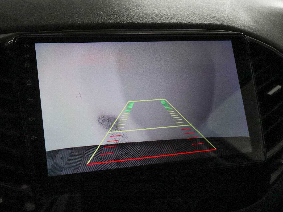 Купить Lada (ВАЗ) Vesta, 2019, 89 246 км.. Фото: #12