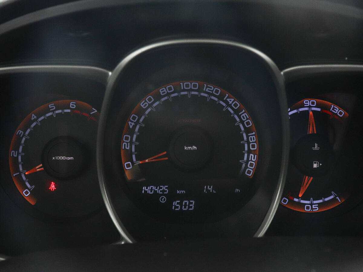 Купить Lada (ВАЗ) Vesta, 2018, 140 424 км.. Фото: #10