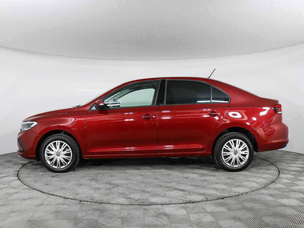 Купить Фольксваген Поло, 2021, 57 267 км.. Фото: #7