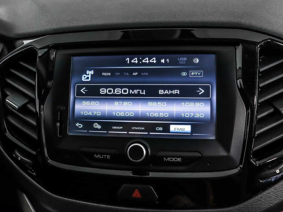 Купить Lada (ВАЗ) Vesta, 2019, 60 374 км.. Фото: #12