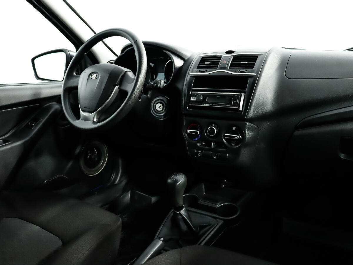 Купить Lada (ВАЗ) Granta, 2020, 79 724 км.. Фото: #10