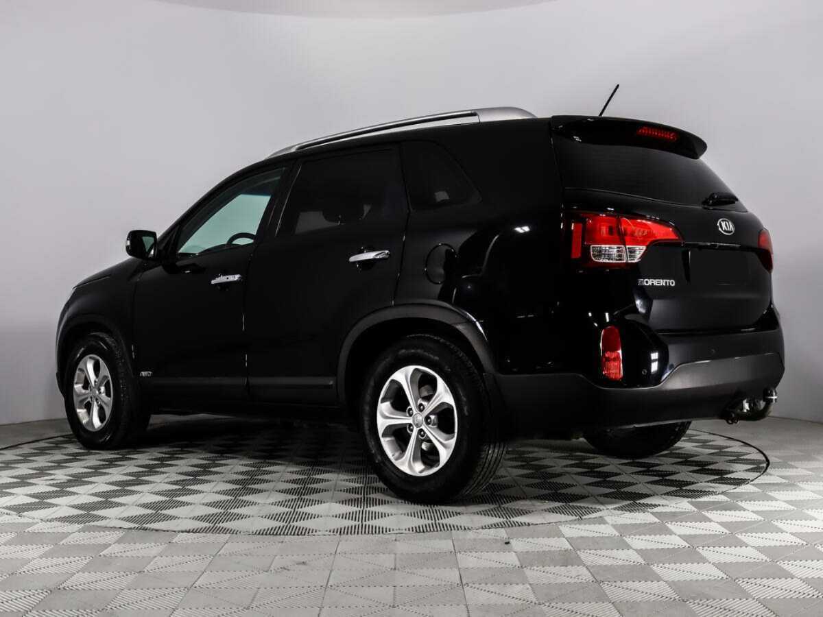 Купить Kia Sorento, 2017, 156 622 км.. Фото: #6