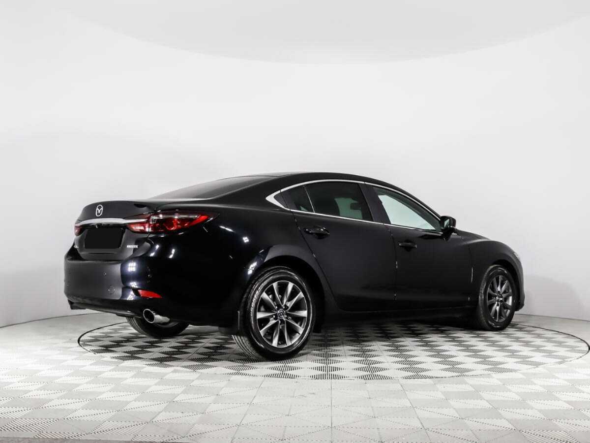 Купить Mazda 6, 2022, 81 000 км.. Фото: #4