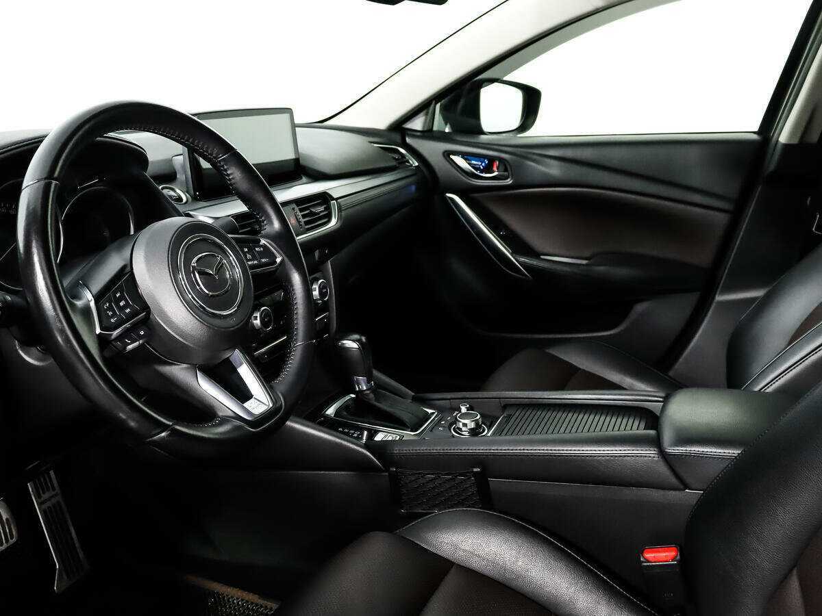 Купить Mazda 6, 2018, 50 000 км.. Фото: #8