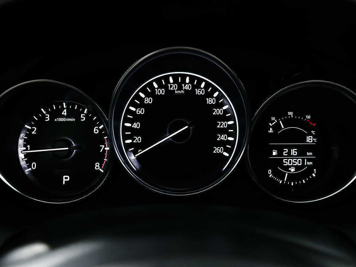 Купить Mazda 6, 2018, 50 000 км.. Фото: #10