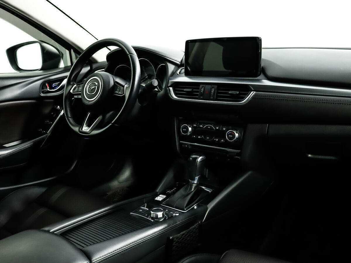 Купить Mazda 6, 2018, 50 000 км.. Фото: #12