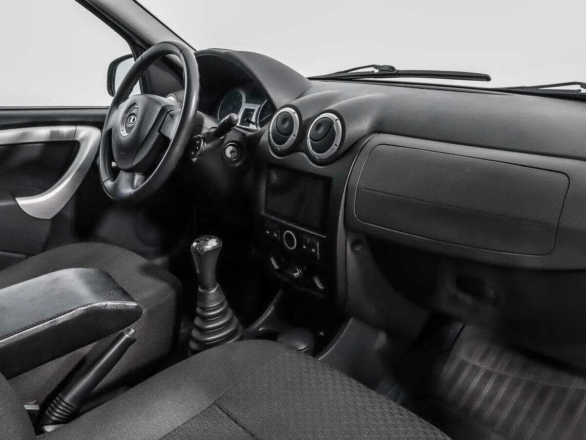 Купить Lada (ВАЗ) Largus, 2014, 221 694 км.. Фото: #11